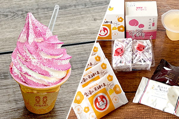 太郎庵お菓子詰め合わせ