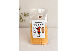 会津の食のワークショップ　みそ